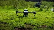 Fox News reporta presencia de drones de la CIA en México