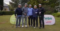Actuaciones sobresalientes de la primera fecha de El Cronista Open Golf