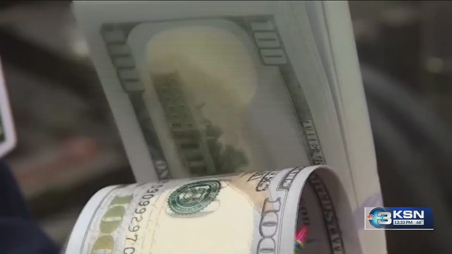 Government to stop issuing paper checks for federal payments