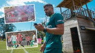 Atlético Nacional: tres claves inesperadas de Gandolfi para eliminar a Sao Paulo en Morumbí