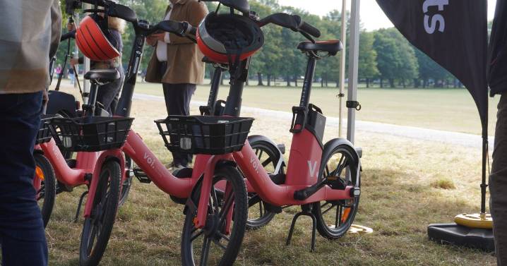 All the prices for Edinburgh's new cycle hire scheme ahead of launch