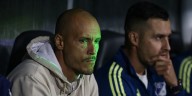 Enrique Camacho reveló detalles de cómo fue su última conversación con David Gónzalez, extécnico de Millonarios