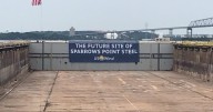 Funding for Sparrows Point offshore wind project revoked