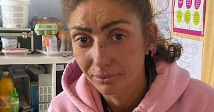 Scots woman missing from Glasgow for three days