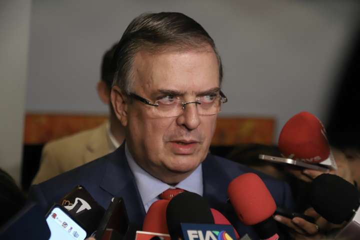 Polos de Bienestar buscan disminuir desigualdad: Ebrard