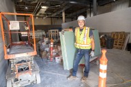 How are multi-million-dollar upgrades transforming Canada Life Place?