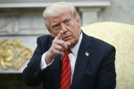 Trump dice que pondrá a la policía de DC bajo control federal y desplegará la Guardia Nacional