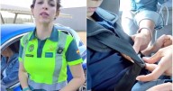 El importante aviso de la Guardia Civil a los conductores: «En caso de siniestro vial, el riesgo de lesiones graves en menores se multiplica»