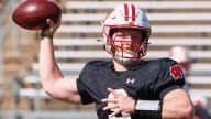 Switching schools doesn't mean switching conferences for some QBs