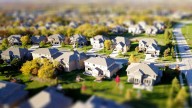 Housing market supply is finally back in these 80 metro areas