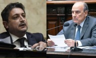 “Un grito federal”: Herrera pidió a Francos saldar la deuda de Nación