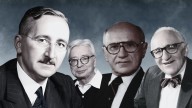 How the neoliberalism of ‘Hayek’s Bastards’ changed the world – and fuelled the rise of the populist right