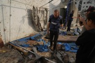 Canada absent in multi-nation statement calling on Israel to protect Gaza journalists, allow foreign media