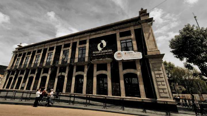 Informe del Poder Judicial Edomex marca transición hacia la elección ciudadana de magistrados