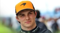 Oscar Piastri reveals key McLaren advantage over title rivals
