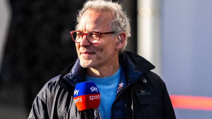 Jacques Villeneuve delivers shocking proposal for mirrorless F1 cars