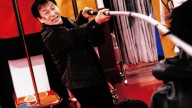Jackie Chan's 'The Shadow's Edge' Rises to No. 1 at China Box Office