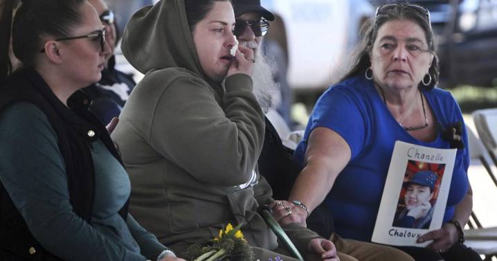 Colorado judge rejects plea deal for funeral director who acknowledged abusing 191 corpses