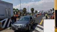 Hieren a esposo de la directora del IPPI tras ser atacado a balazos en la autopista Cuacnopalan