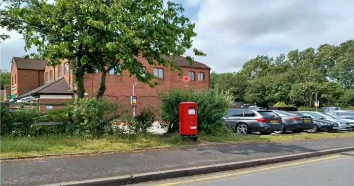 Monkspath car park floodlights decision delayed as councillors raise concerns