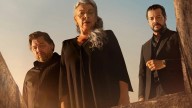 La miniserie para devorar en Netflix: un thriller de desapariciones que tiene detrás a Carmen Mola