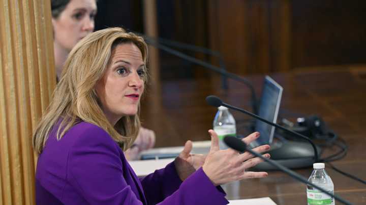 Editorial: Public deserves to know what's behind state payouts The Detroit News