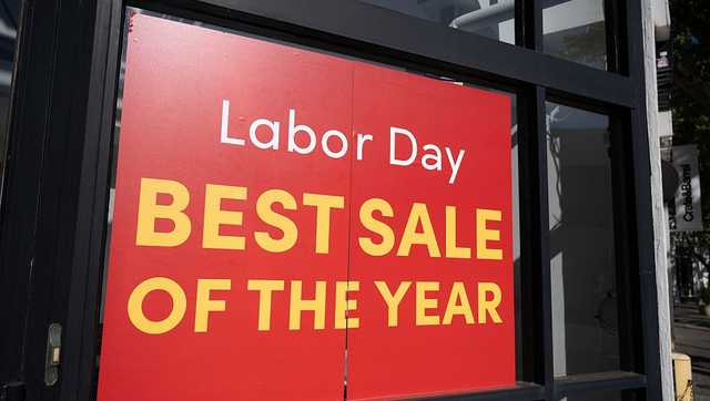 The Labor Day 2025 sales you need to know about