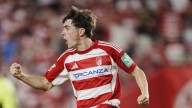 Alerta en el Granada CF tras el partido frente al Mirandés