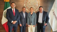 Chihuahua crea fuerza de tarea con la Federación para la seguridad