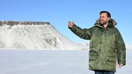 People With Ties to Trump Accused of Carrying Out 'Covert' Influence Operations in Greenland