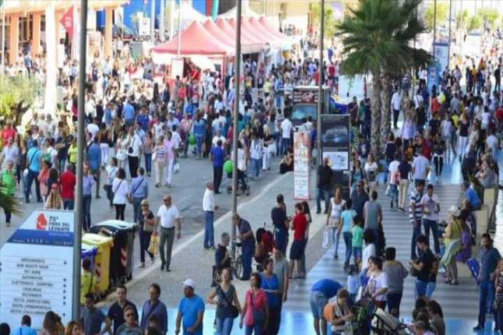 Israel excluido de la próxima feria comercial de Bari en Italia