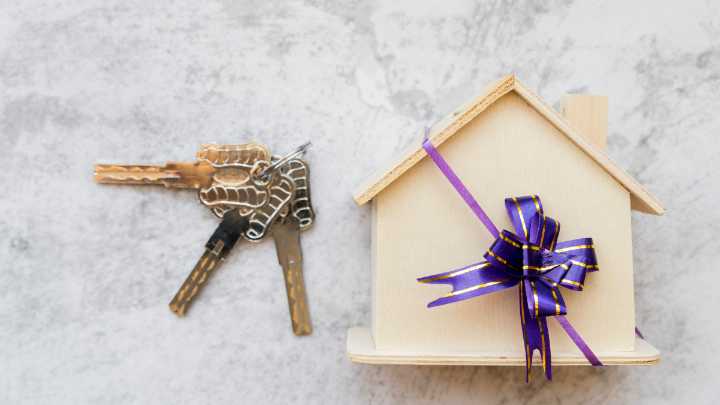 Cumple el sueño de tener casa con uno o dos salarios mínimos
