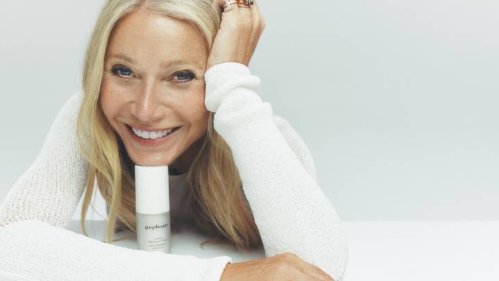 Gwyneth Paltrow’s Goop Doubles Down on Beauty, Expands Into Ulta
