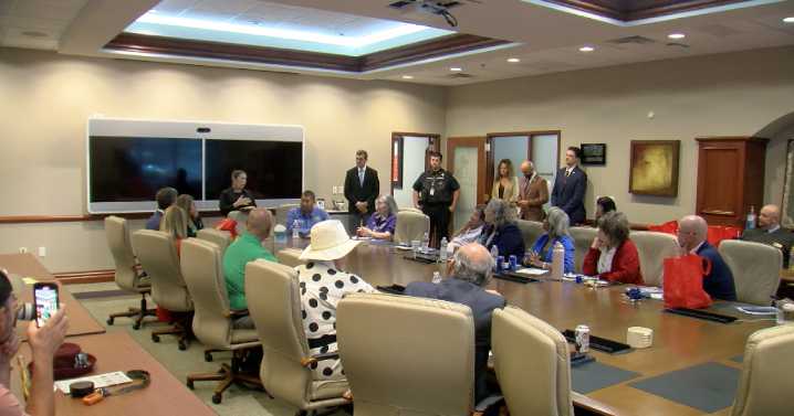 Muscogee Nation, Tulsa continue collaboration despite Stitt's legal challenge