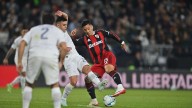 River mostró dos caras y mereció más, pero igualó 0 a 0 ante Libertad de Paraguay