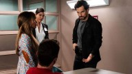 Giacomo Gianniotti incursiona en las series policíacas