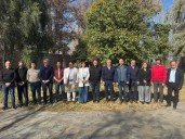 Figueroa destacó el Pacto de Gobernanza que impulsa obras en toda la provincia