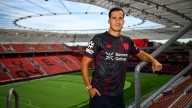 Lucas Vázquez ficha por el Bayer Leverkusen hasta junio de 2027