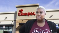 Georgia Lawmaker Claims Chick-Fil-A Employee Told Her To Go Back To Her Country, Later Clarifies He Actually Said 'My Pleasure'