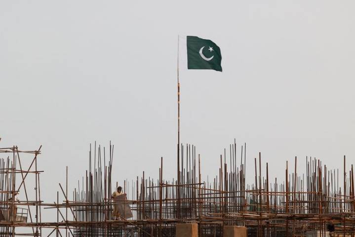 Pakistan to create new force in military to supervise missiles after India conflict