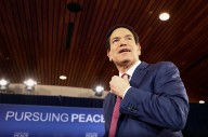 Marco Rubio demolishes core Trump policy in resurfaced legal fight