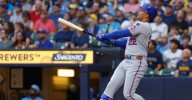 Mets Player Performance Meter: Position players, August 4