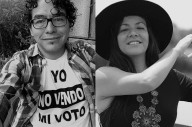 Cae trío ligado al doble asesinato de colaboradores de Clara Brugada