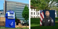 Police ID Gunman In CDC Attack That Killed Police Officer David Rose