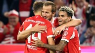 Contra qué equipos juega Bayern la fase de liga de la Champions League 2025