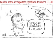 La columna de Bonil