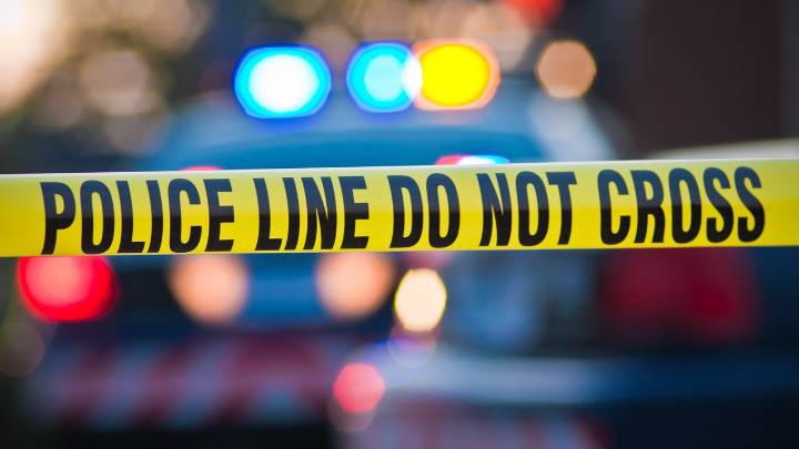 Infant found dead in car at Rockwall