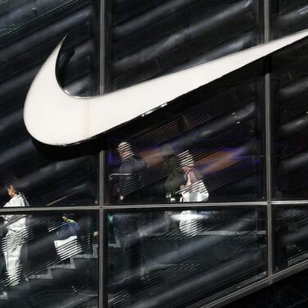 Nike to cut about 1% of corporate staff amid turnaround effort