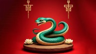 HORÓSCOPO CHINO: las predicciones de este jueves para los 12 signos en el día de la Serpiente de Tierra