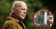 Bruce Willis es trasladado a una casa con atención especializada, revela su esposa